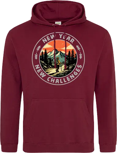 New Year New Challenges