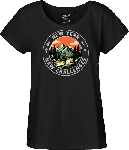 New Year New Challenges