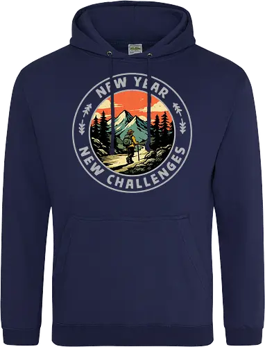 New Year New Challenges