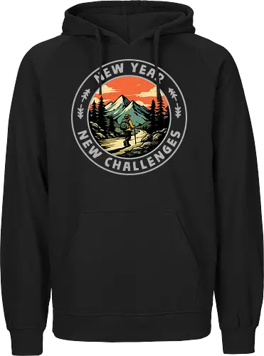 New Year New Challenges