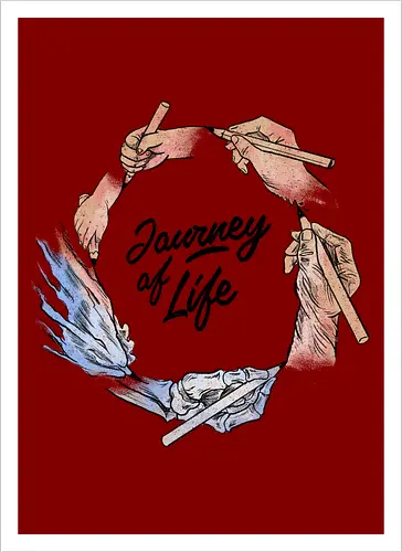 journey of life