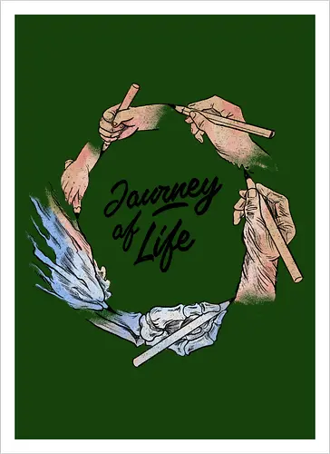 journey of life