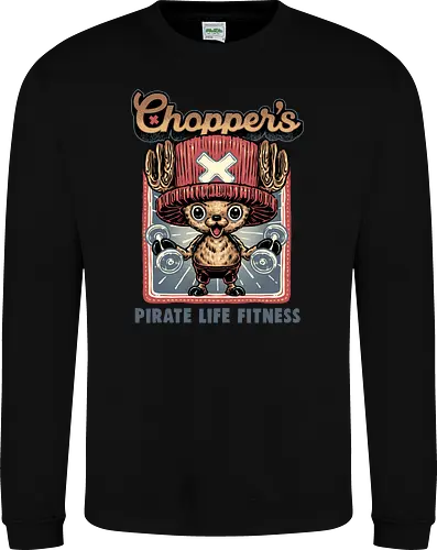 Chopper Fitness
