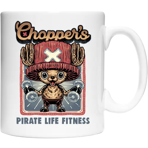 Chopper Fitness