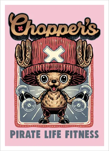 Chopper Fitness