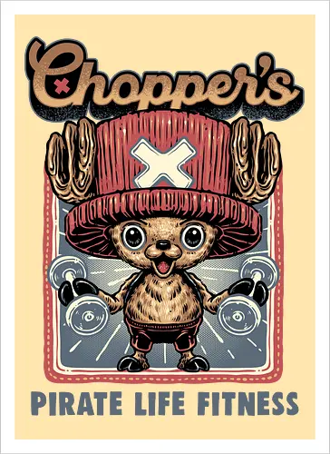 Chopper Fitness
