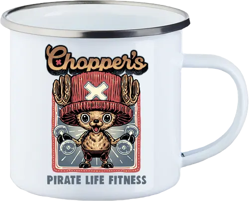 Chopper Fitness