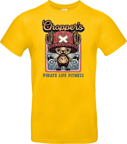 Chopper Fitness