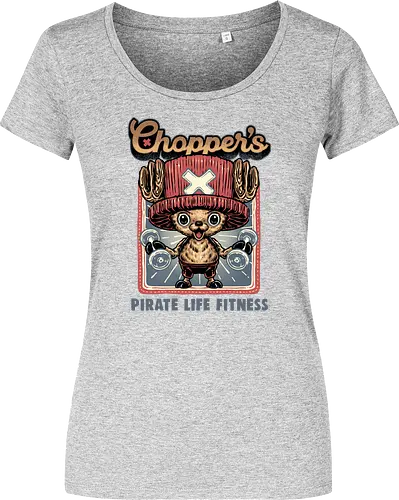 Chopper Fitness