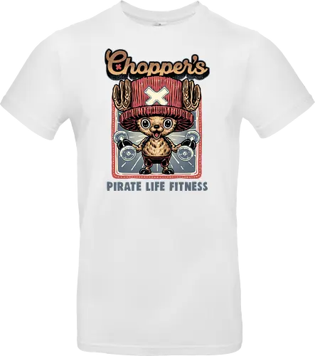 Chopper Fitness