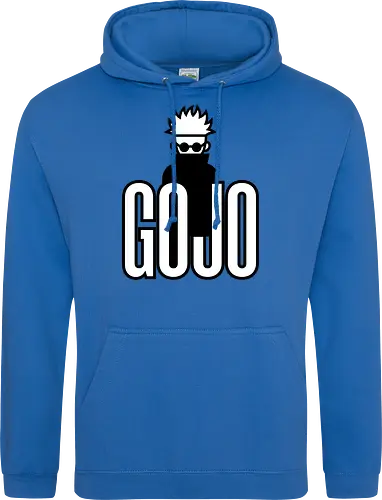 The Limitless Sorcerer