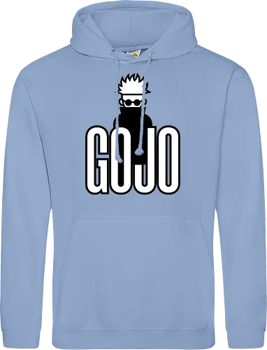 The Limitless Sorcerer