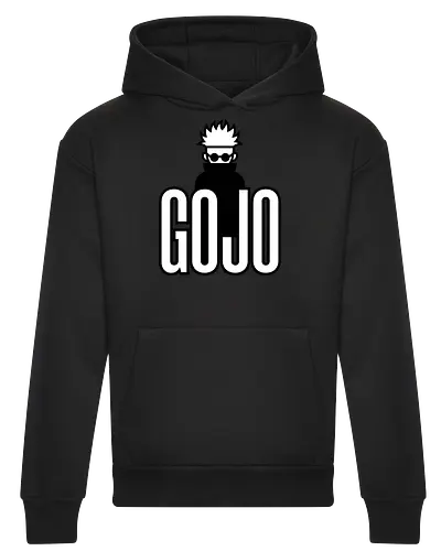 The Limitless Sorcerer