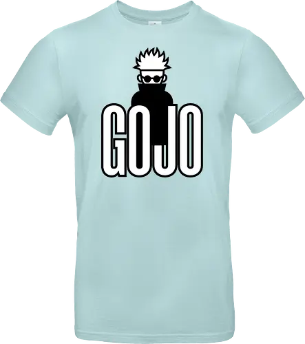 The Limitless Sorcerer