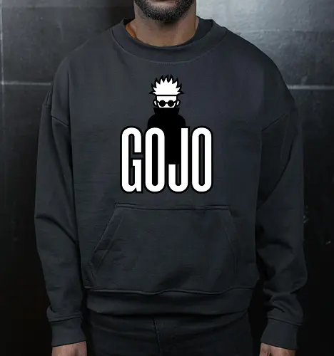 The Limitless Sorcerer