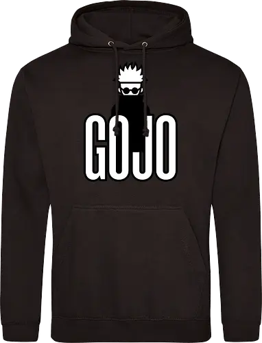 The Limitless Sorcerer