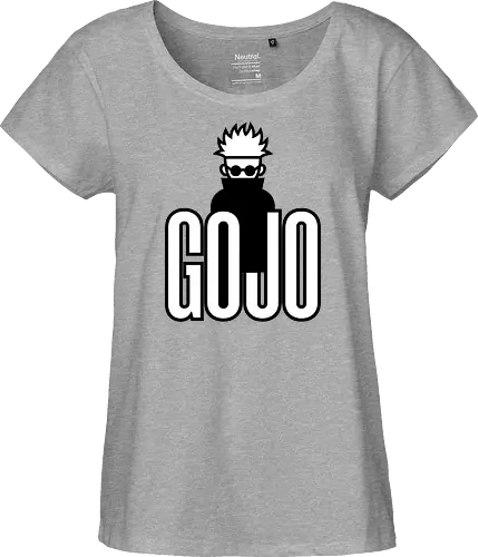 The Limitless Sorcerer