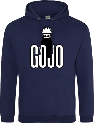 The Limitless Sorcerer