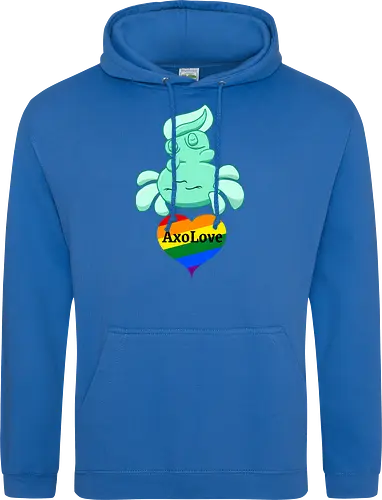 AxoLove (Regenbogen)