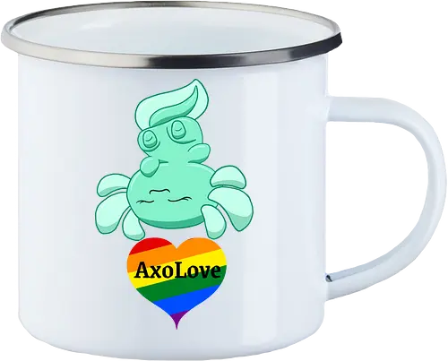 AxoLove (Regenbogen)