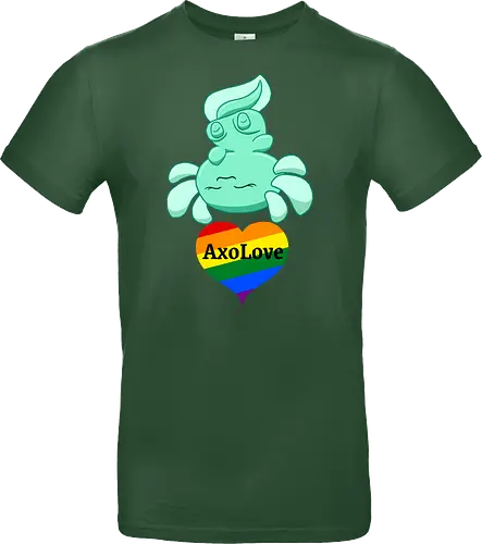 AxoLove (Regenbogen)