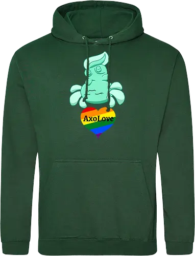 AxoLove (Regenbogen)