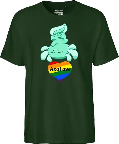 AxoLove (Regenbogen)