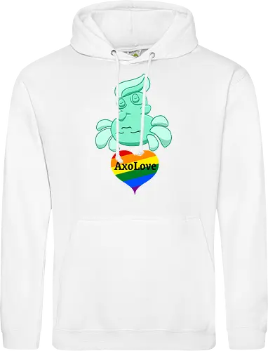 AxoLove (Regenbogen)
