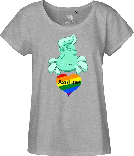 AxoLove (Regenbogen)