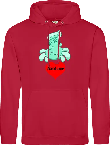 AxoLove (Rot)