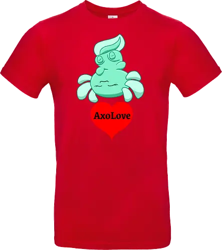 AxoLove (Rot)