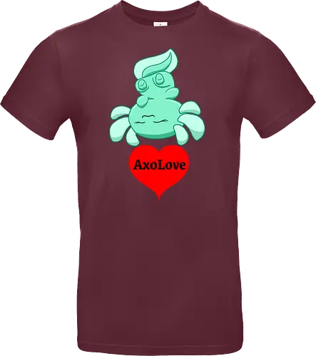 AxoLove (Rot)