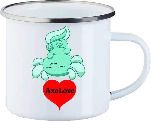 AxoLove (Rot)