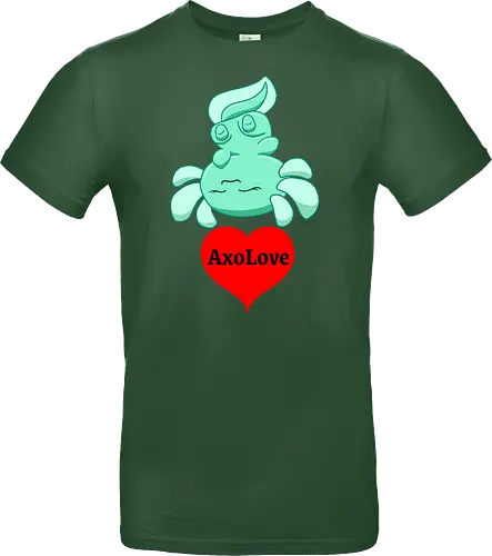 AxoLove (Rot)