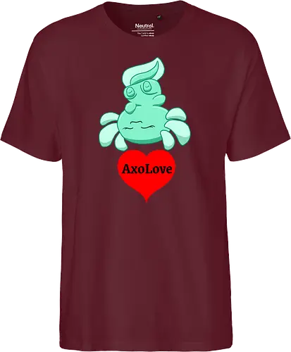 AxoLove (Rot)