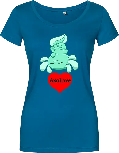 AxoLove (Rot)
