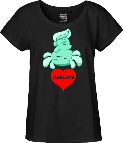 AxoLove (Rot)