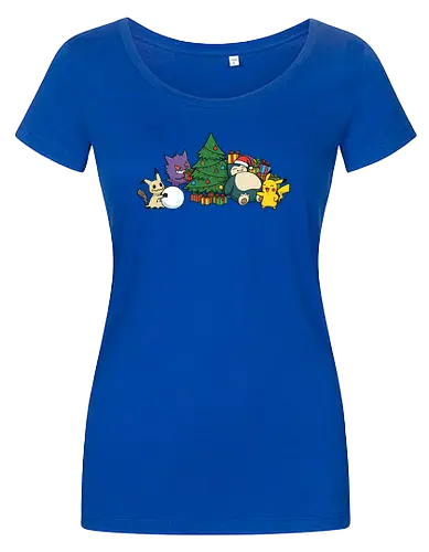 Pocket Holiday Gathering - Mouse, Ghost, and Relax Christmas Party