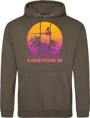 Kame House 86