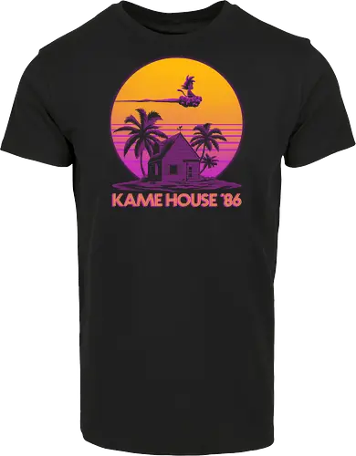 Kame House 86