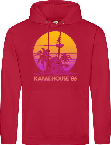 Kame House 86