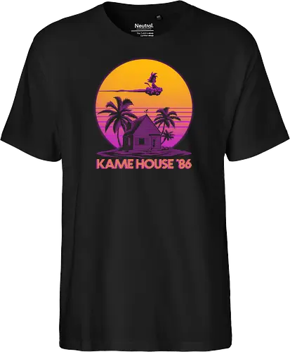 Kame House 86
