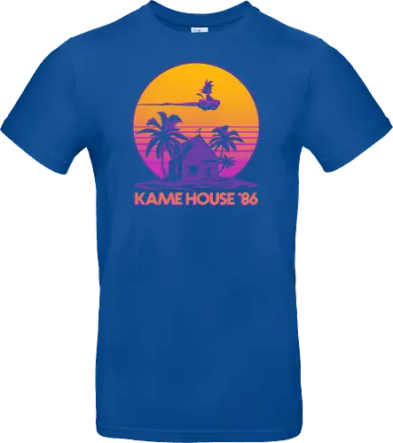 Kame House 86