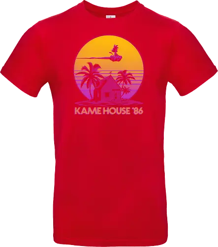 Kame House 86