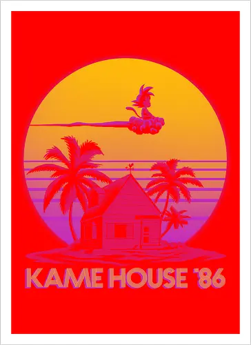 Kame House 86