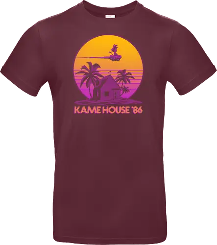 Kame House 86