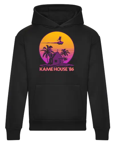 Kame House 86
