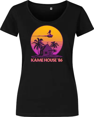 Kame House 86