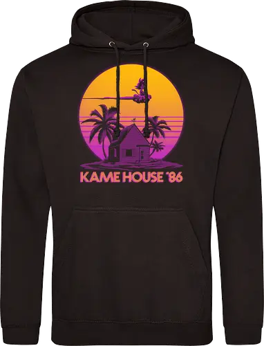 Kame House 86