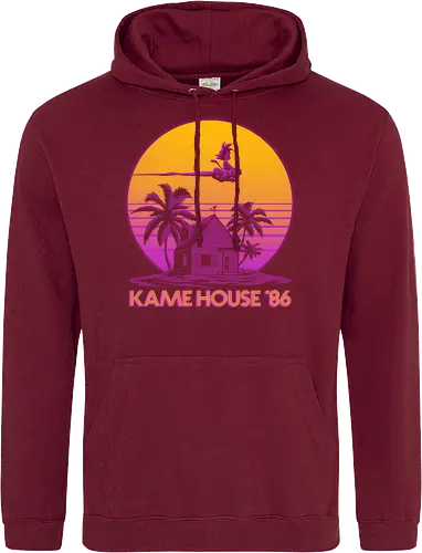 Kame House 86